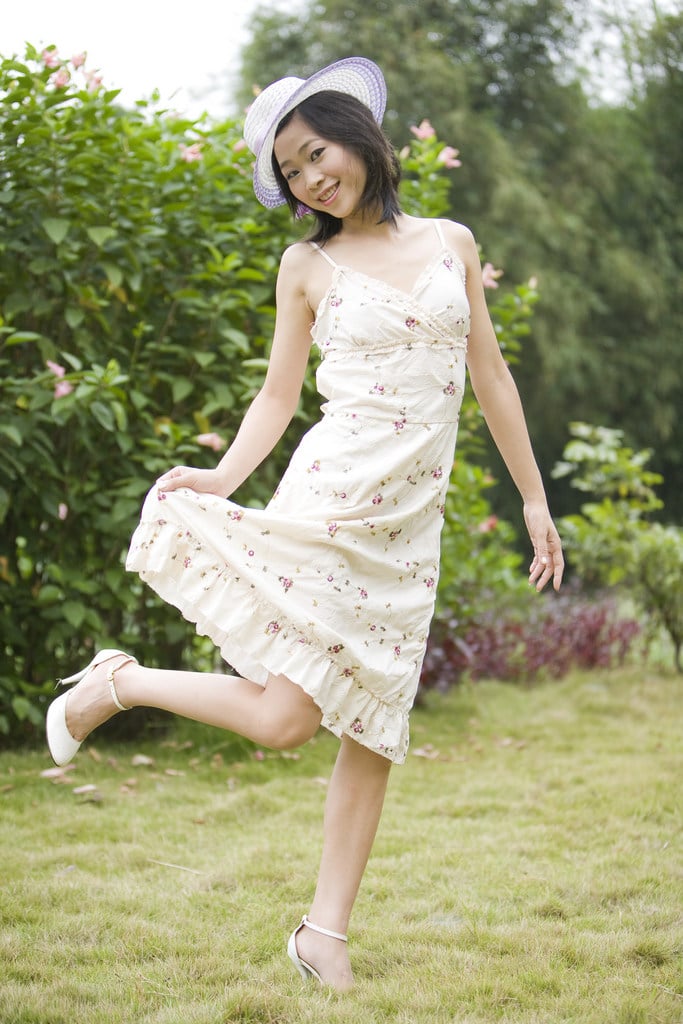 Abbie Chan