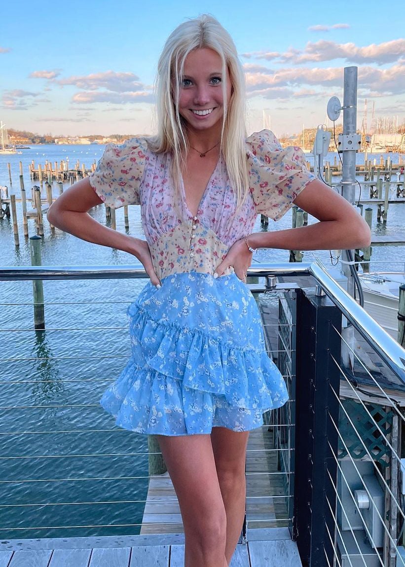 Abby Gendell
