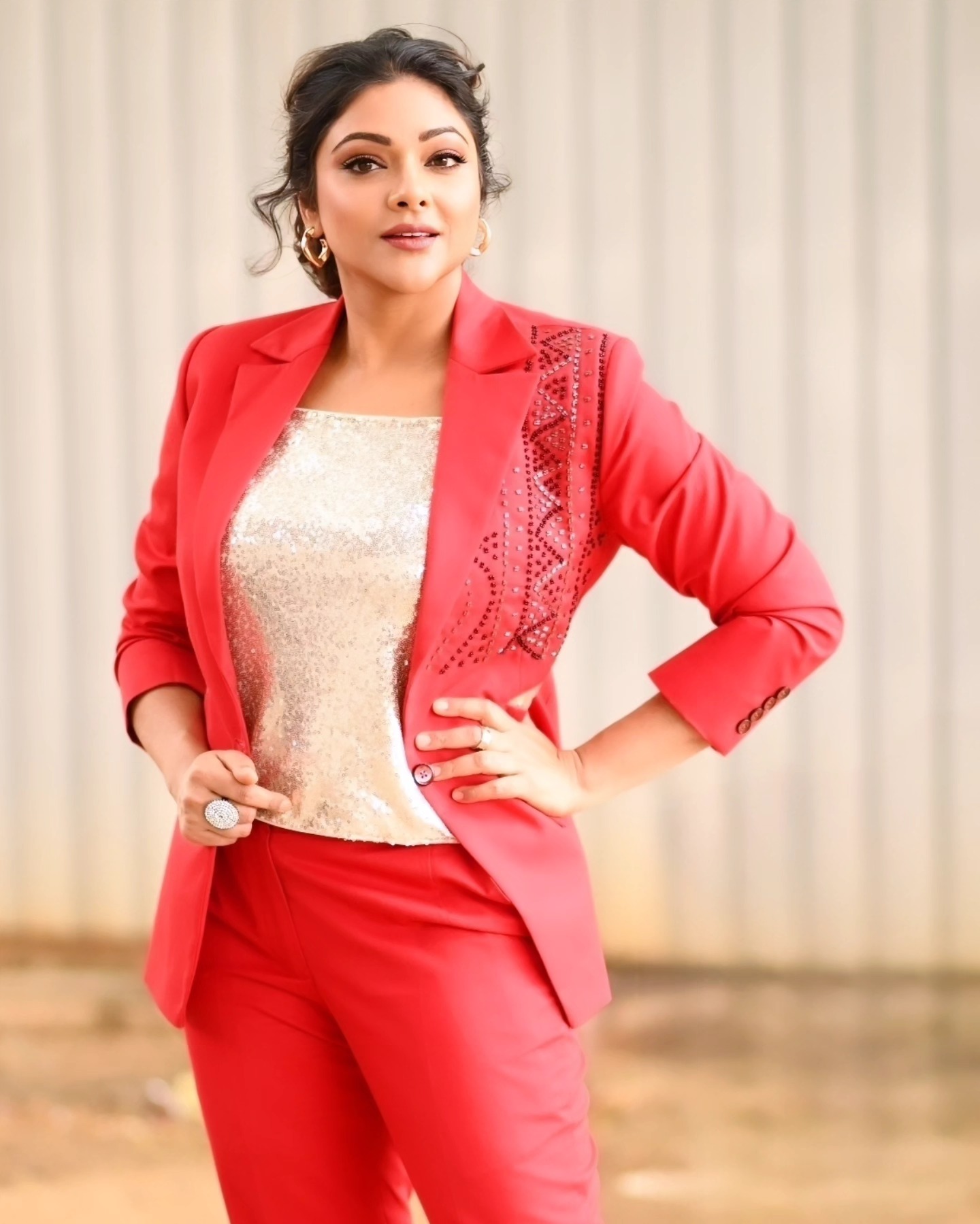 Abhirami
