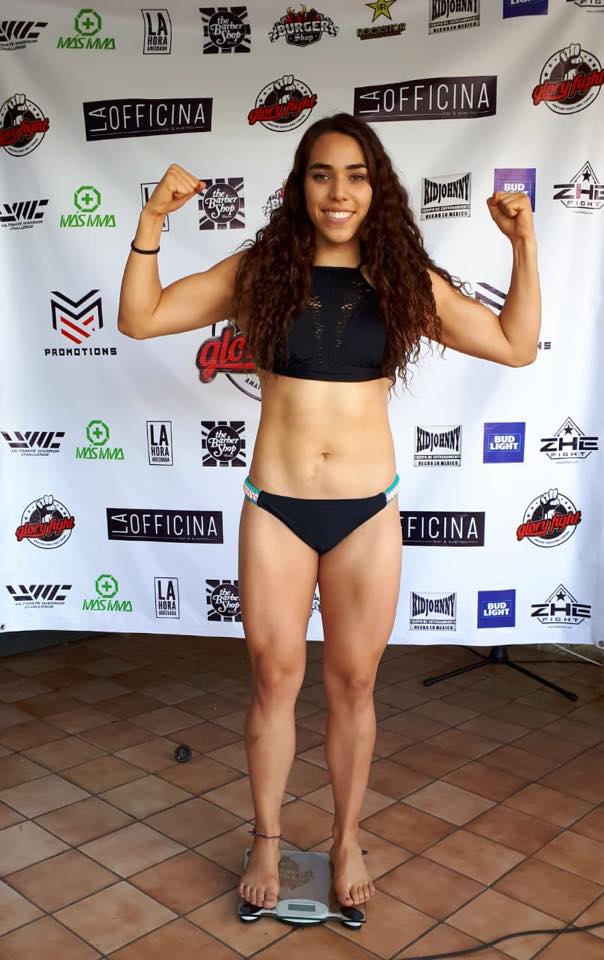 Abigail Montes
