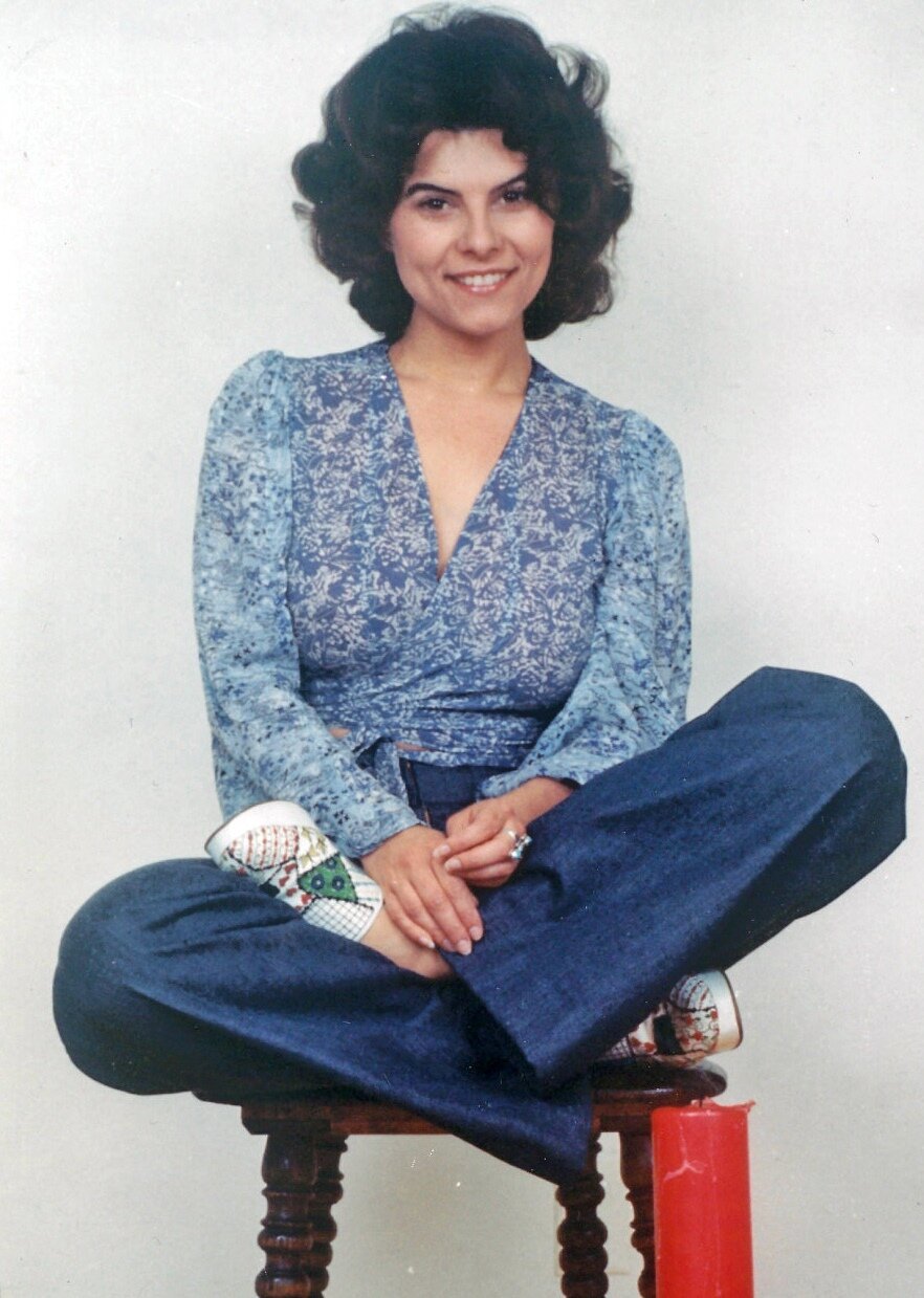 Adrienne Barbeau