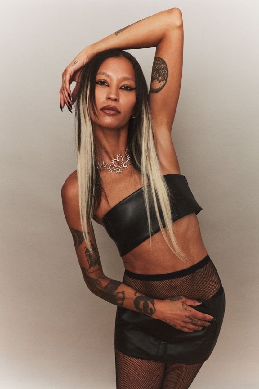 Aino Jawo