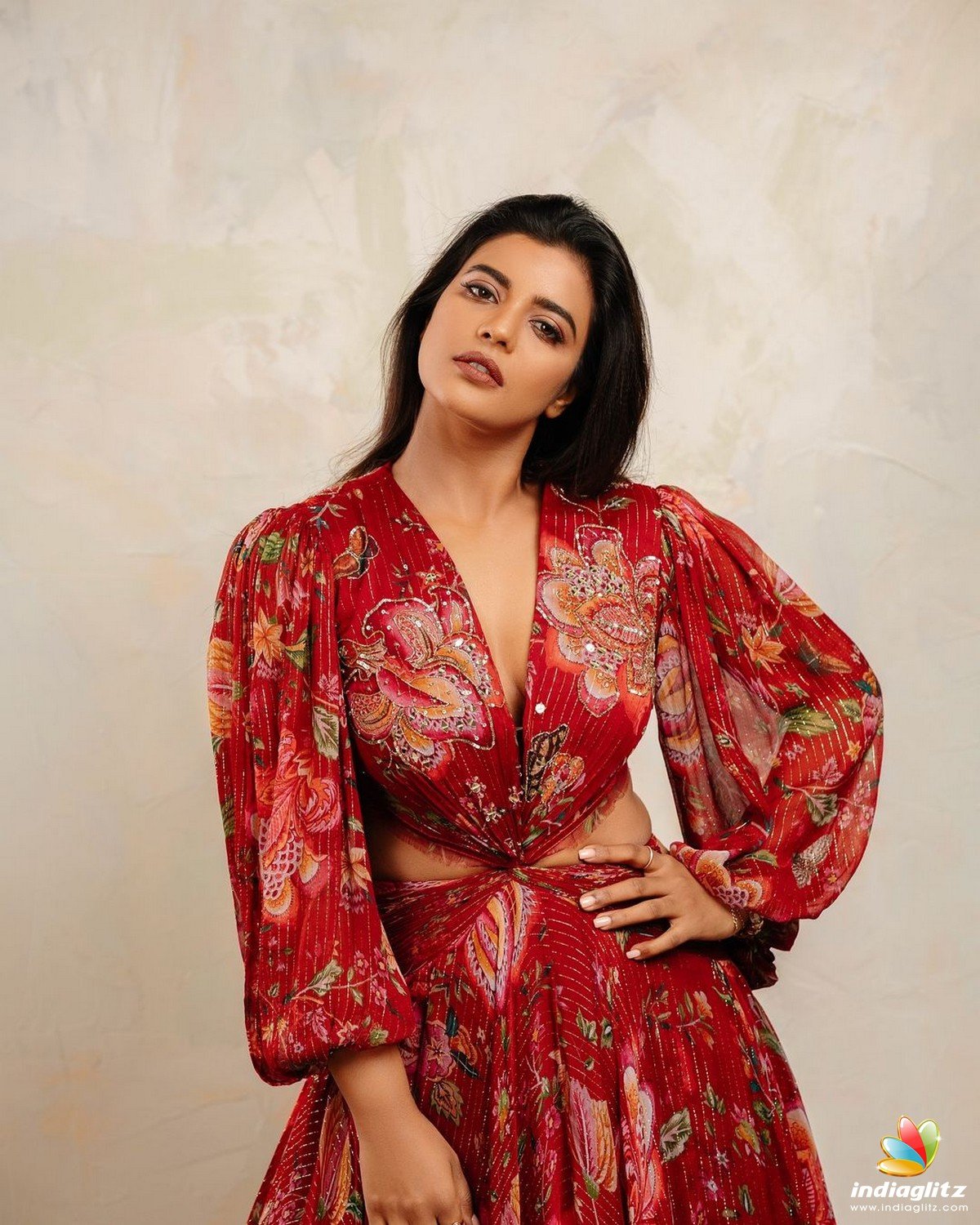 Aishwarya Rajesh