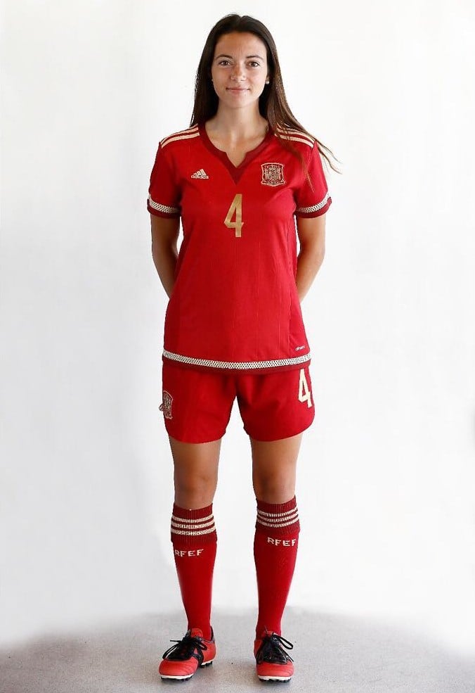 Aitana Bonmati