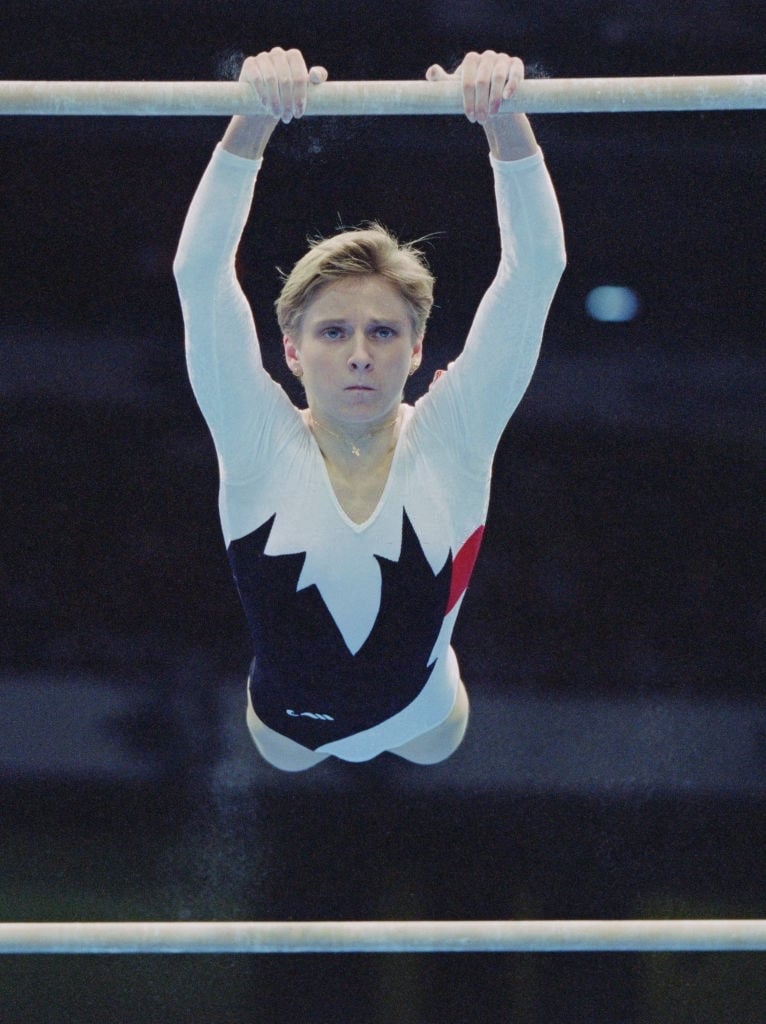 Alena Polozkova