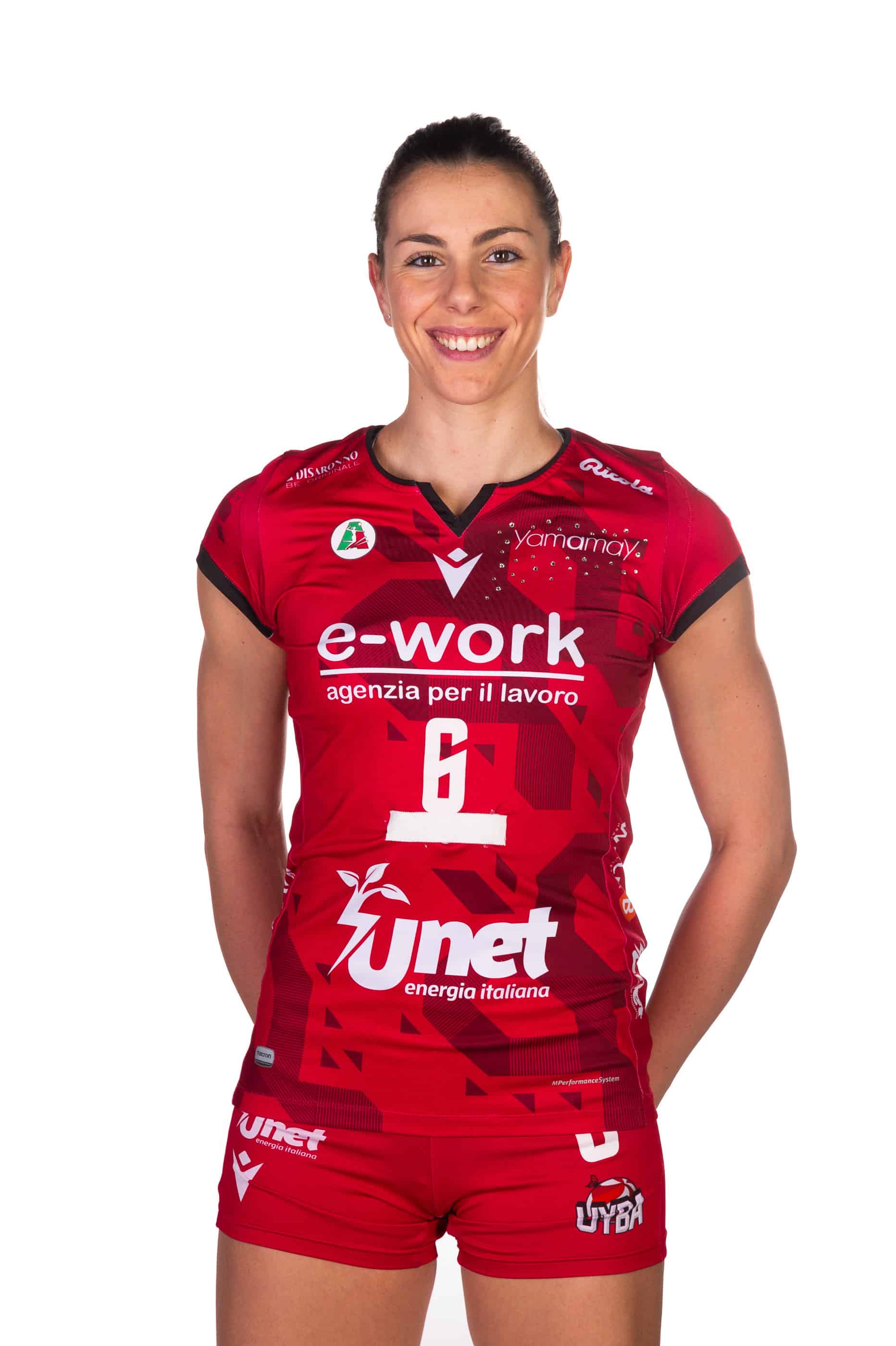 Alessia Gennari