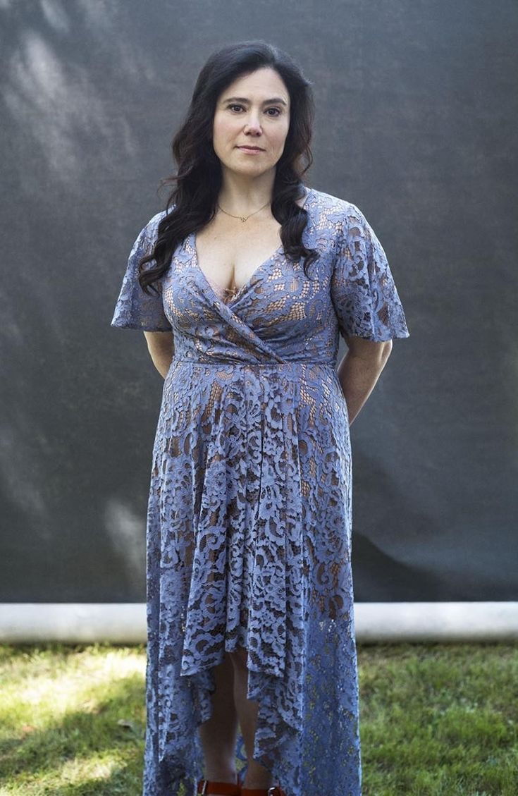 Alex Borstein