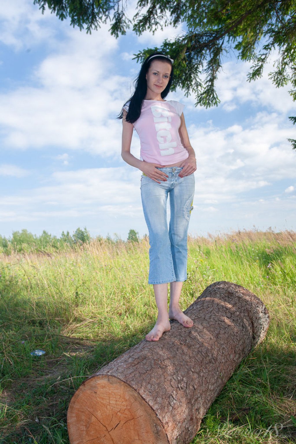 Alexa B (Femjoy)