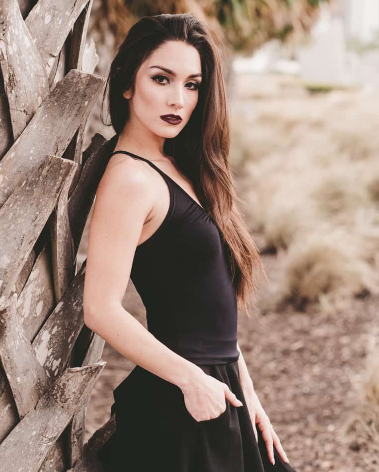 Alexa Garza