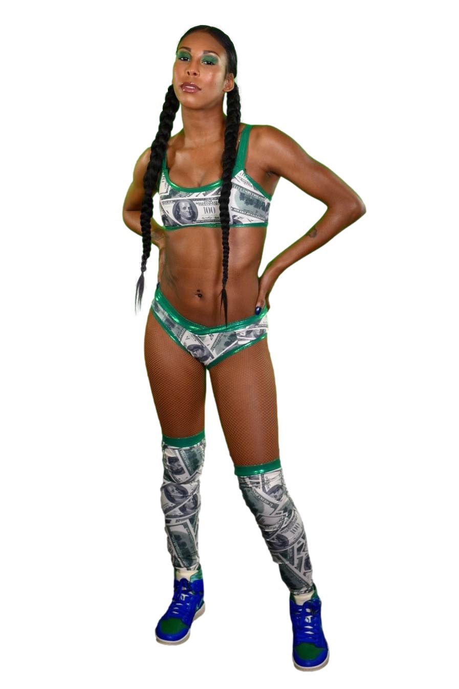 Alexis Littlefoot
