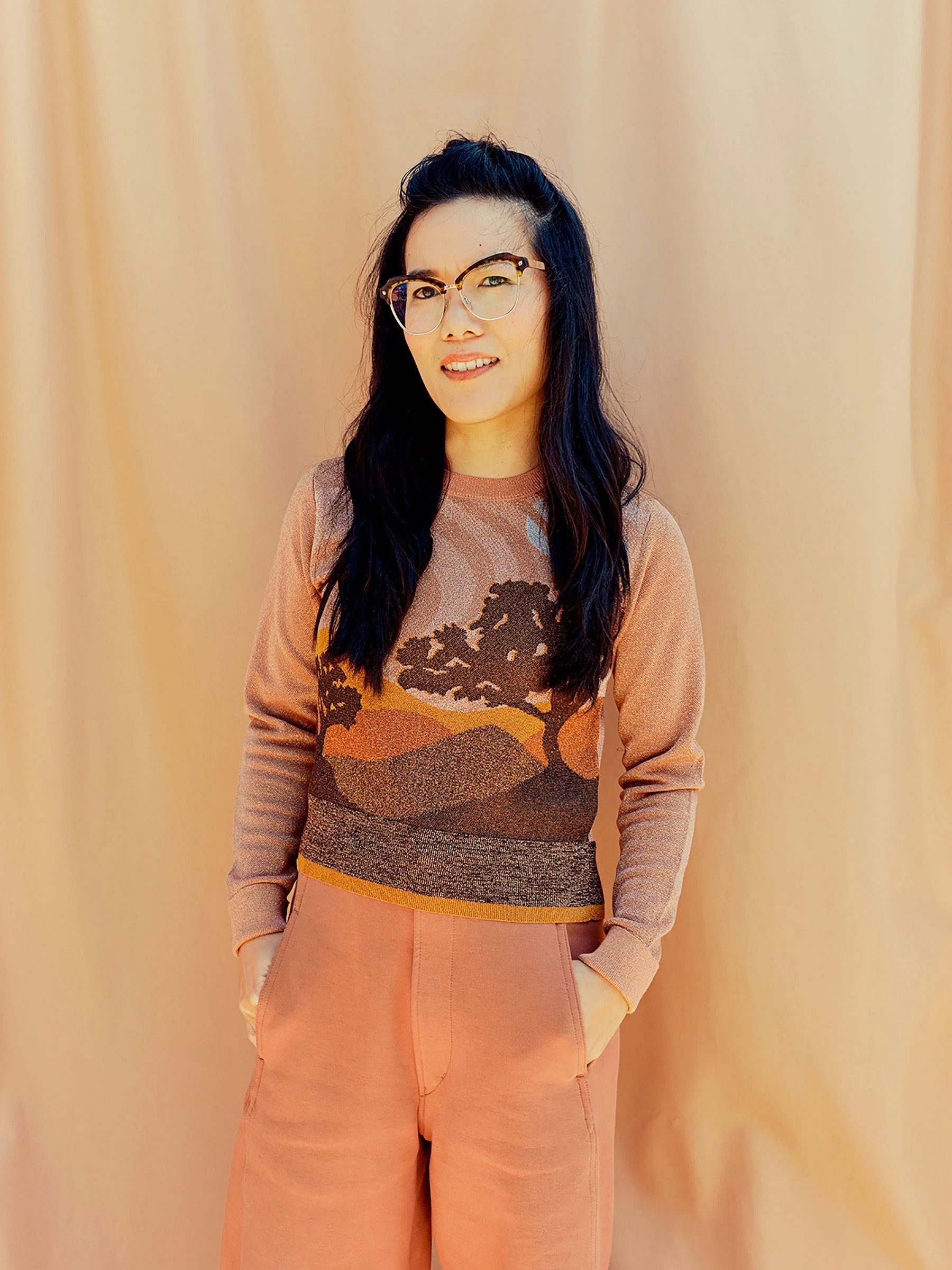 Ali Wong