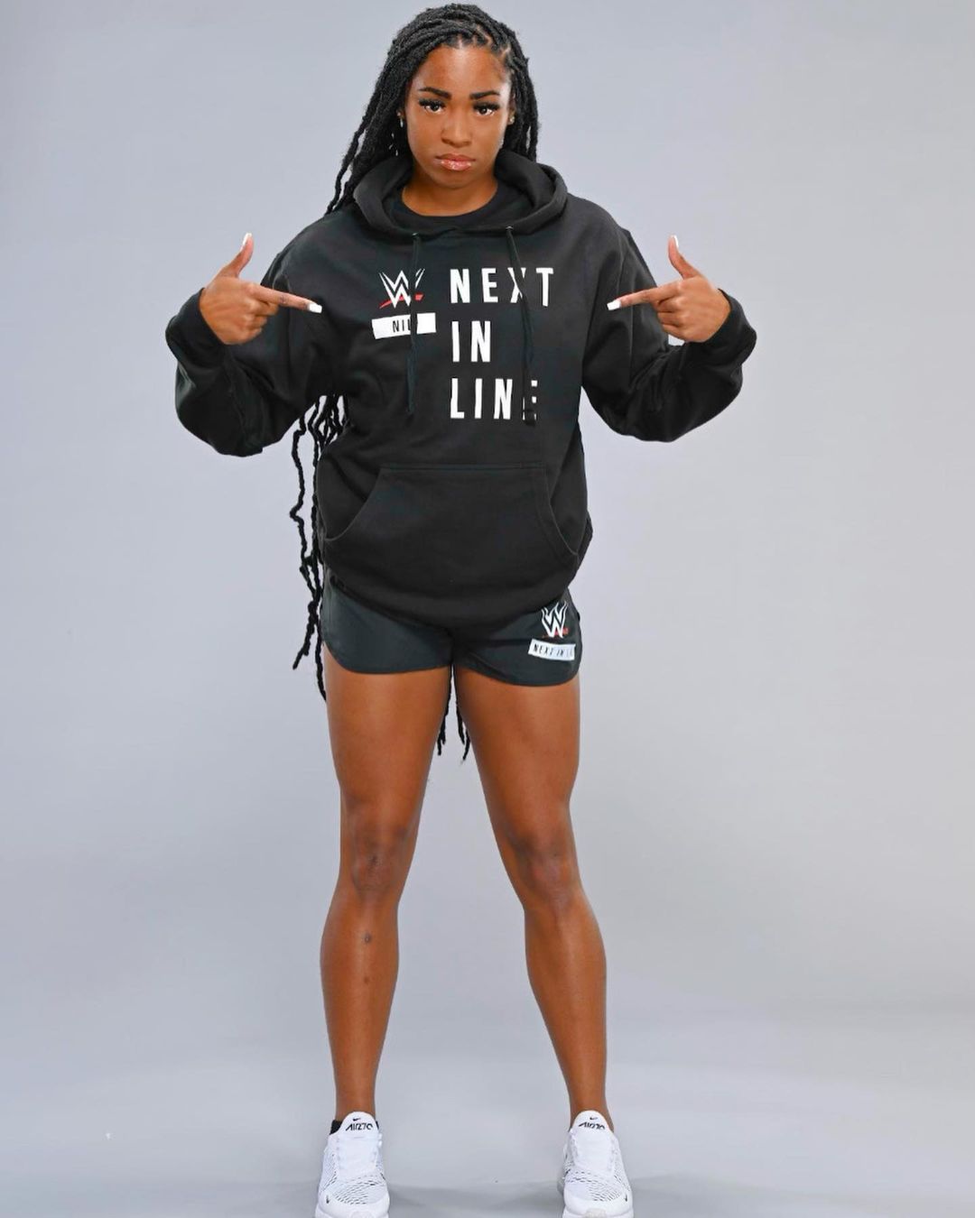Alia Armstrong