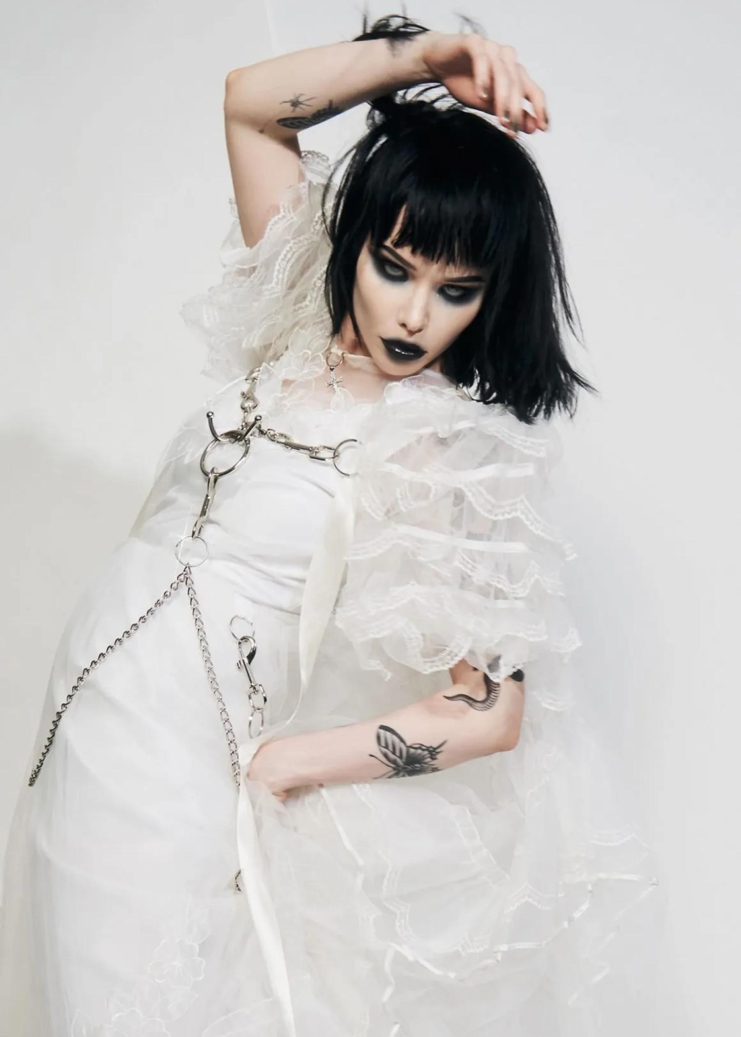 Alice Glass