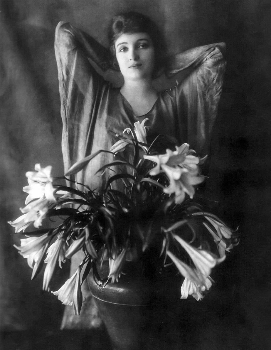 Alice Joyce