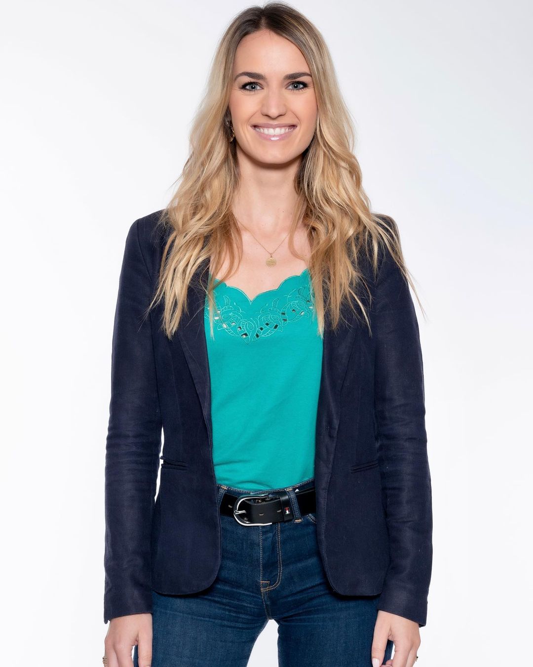 Alicia Dauby