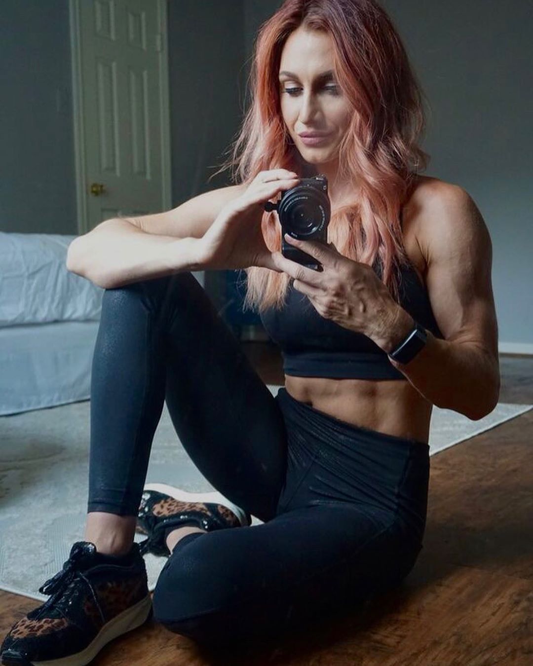 Alicia Nance