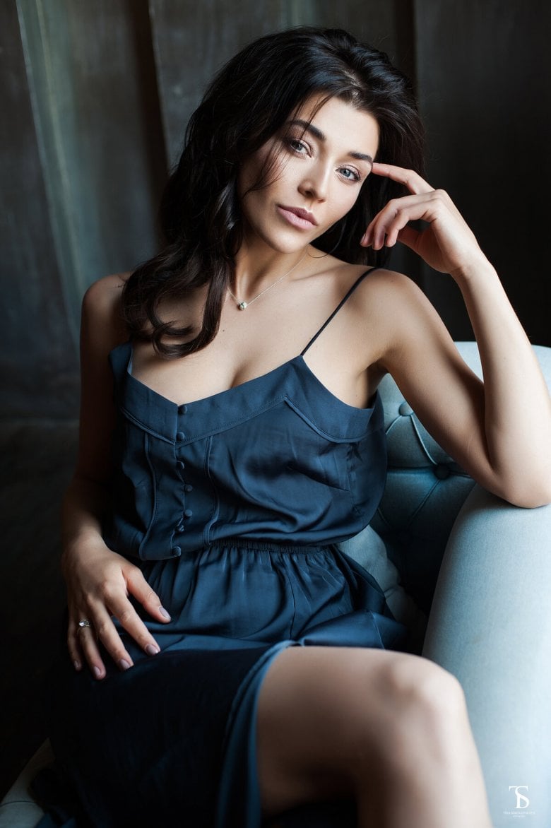 Alina Astrovskaya