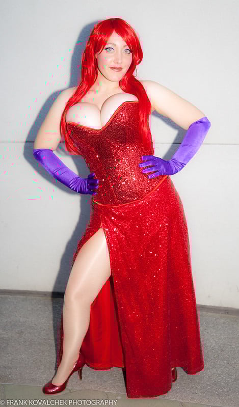 Alina Masquerade