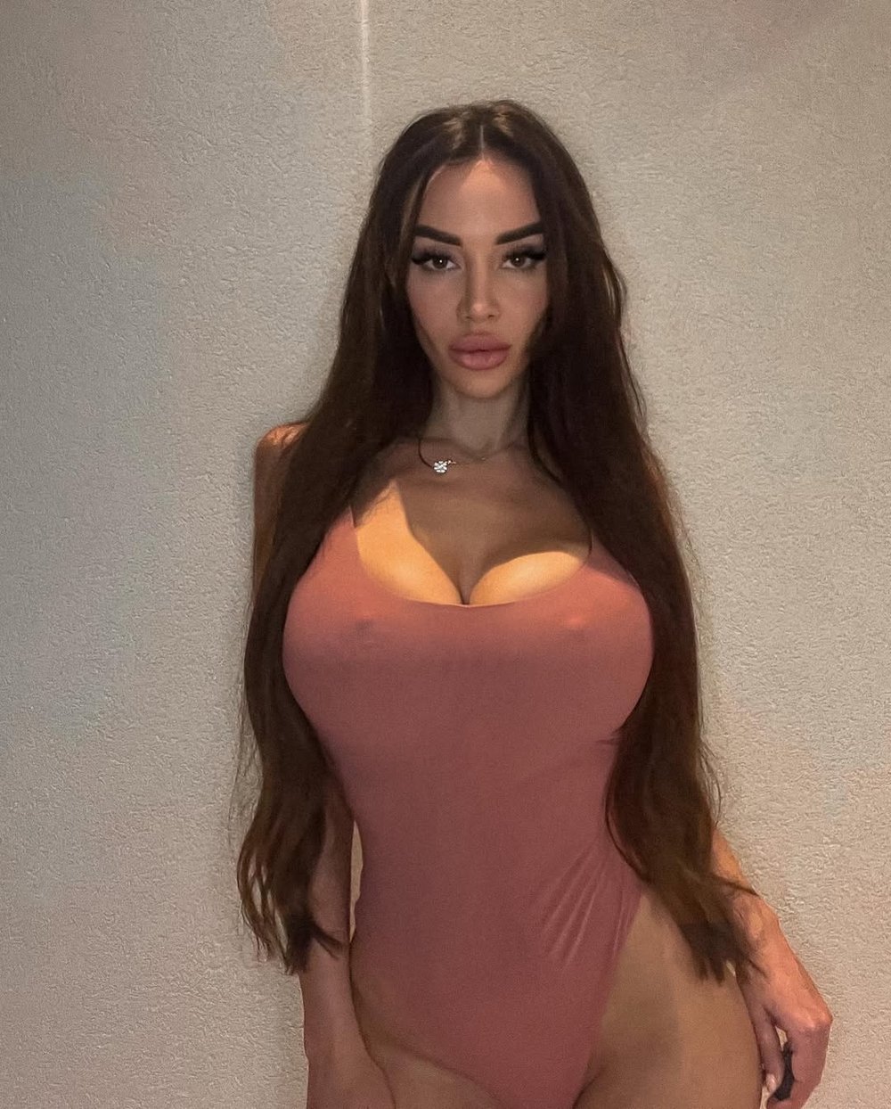Alina Shalavina