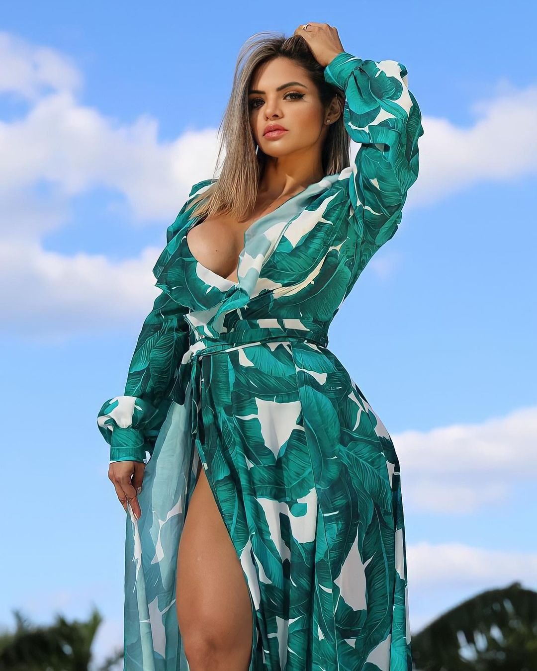 Aline Barreto