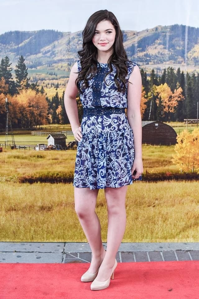 Alisha Newton