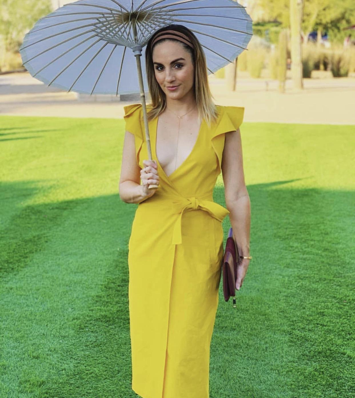 Alison Haislip