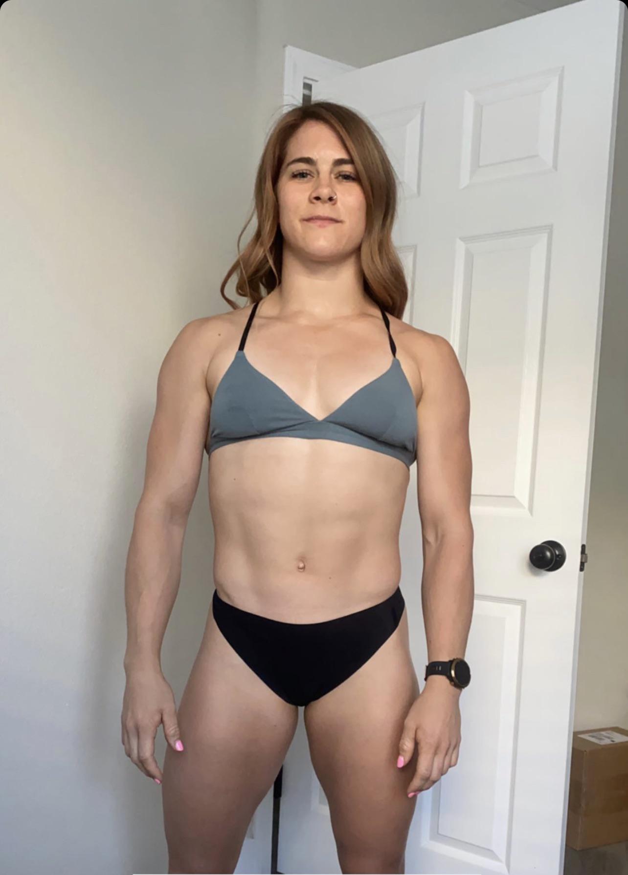 Alison Scudds