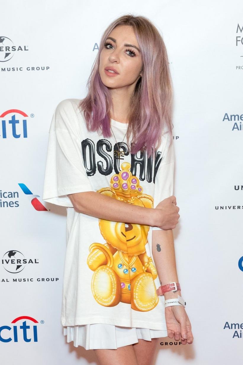 Alison Wonderland
