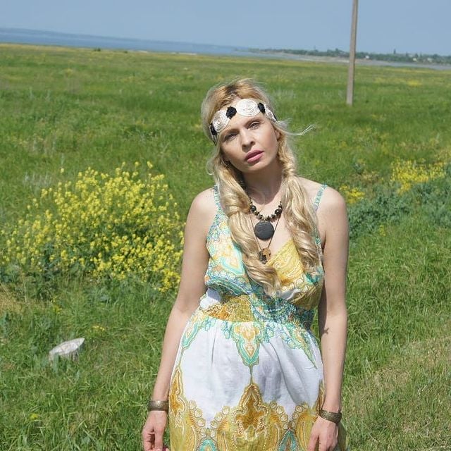 Alla Kovnir