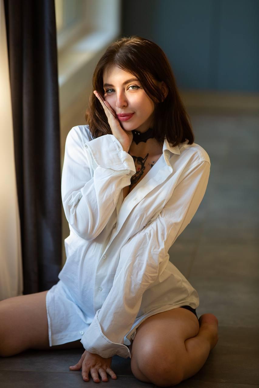 Allison Cuty