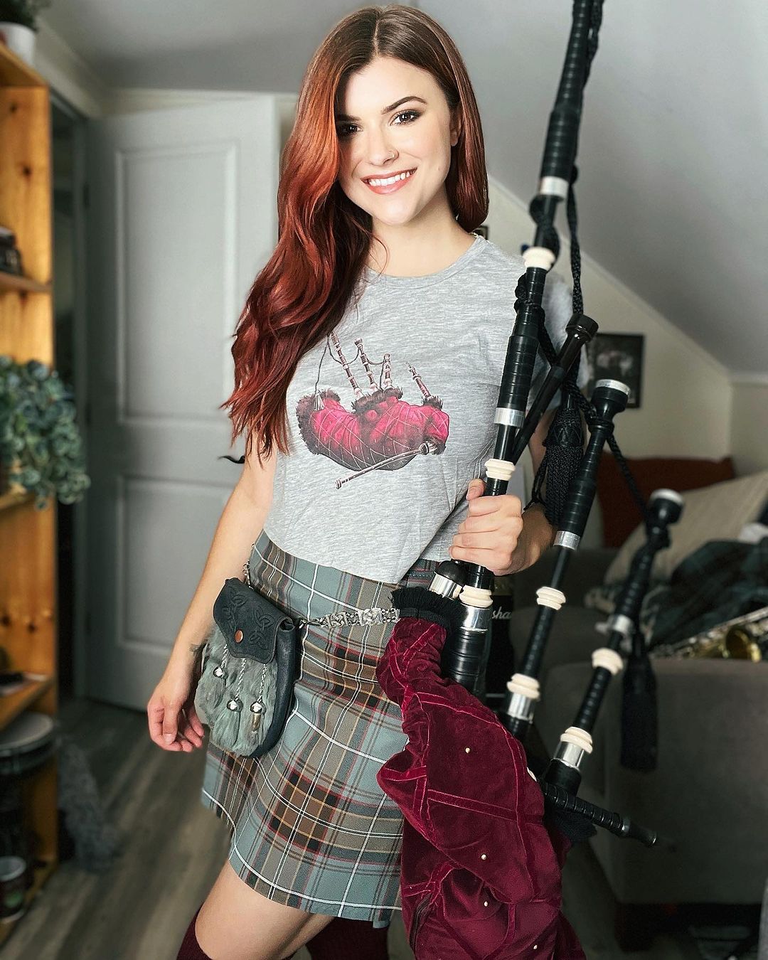 Ally Crowley Duncan