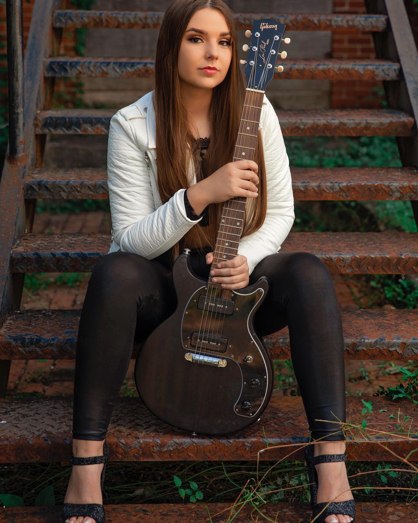 Ally Venable