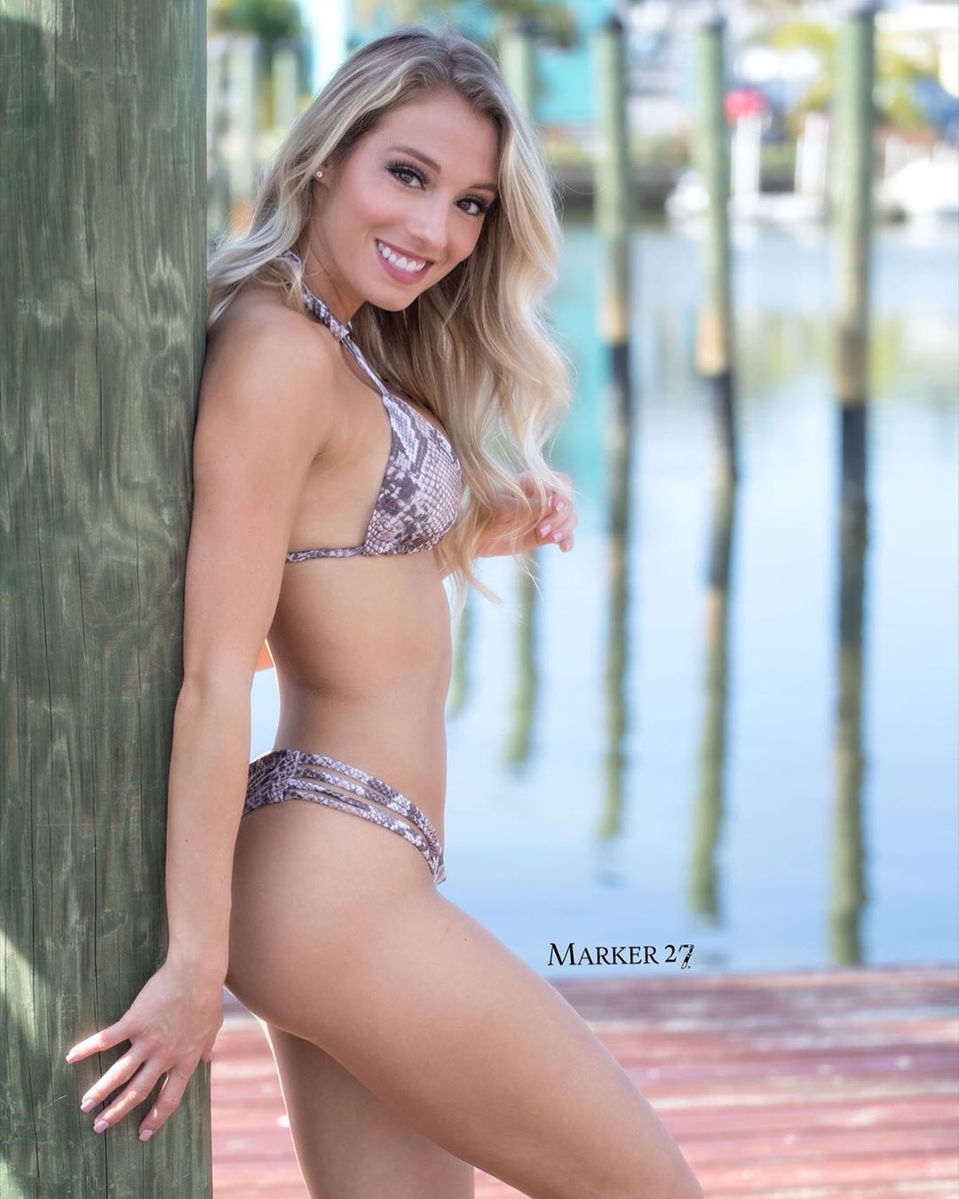 Alyssa Duckett