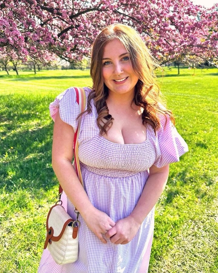 Alyssa Holmes