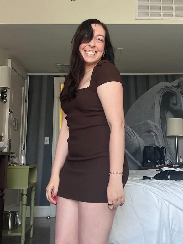 Amanda Golka