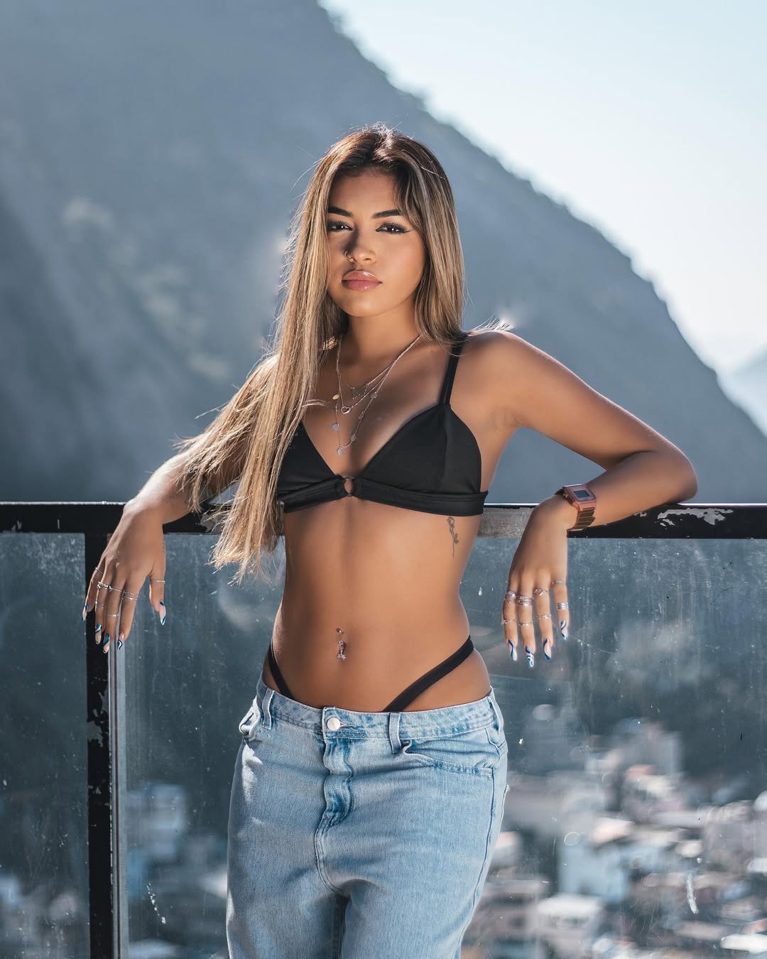 Amanda Martins