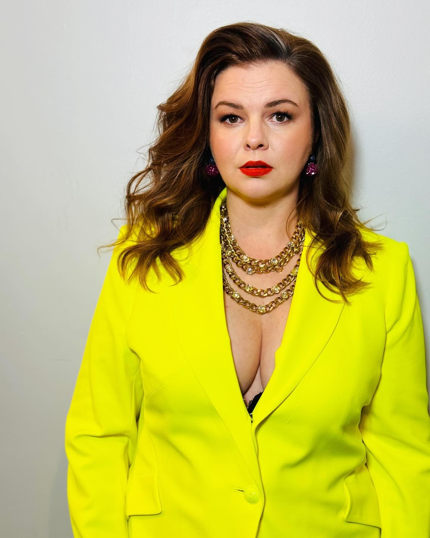 Amber Tamblyn