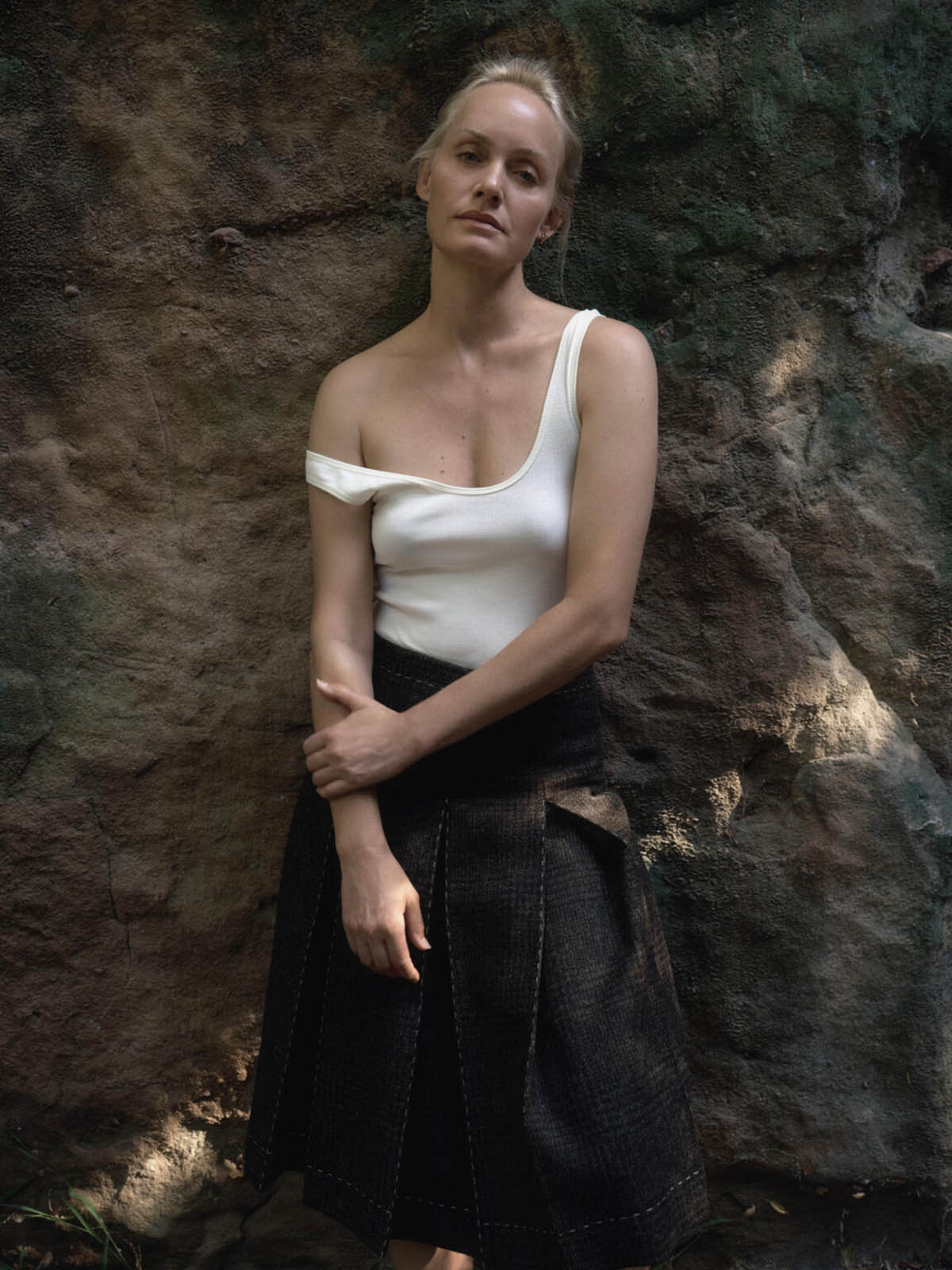 Amber Valletta