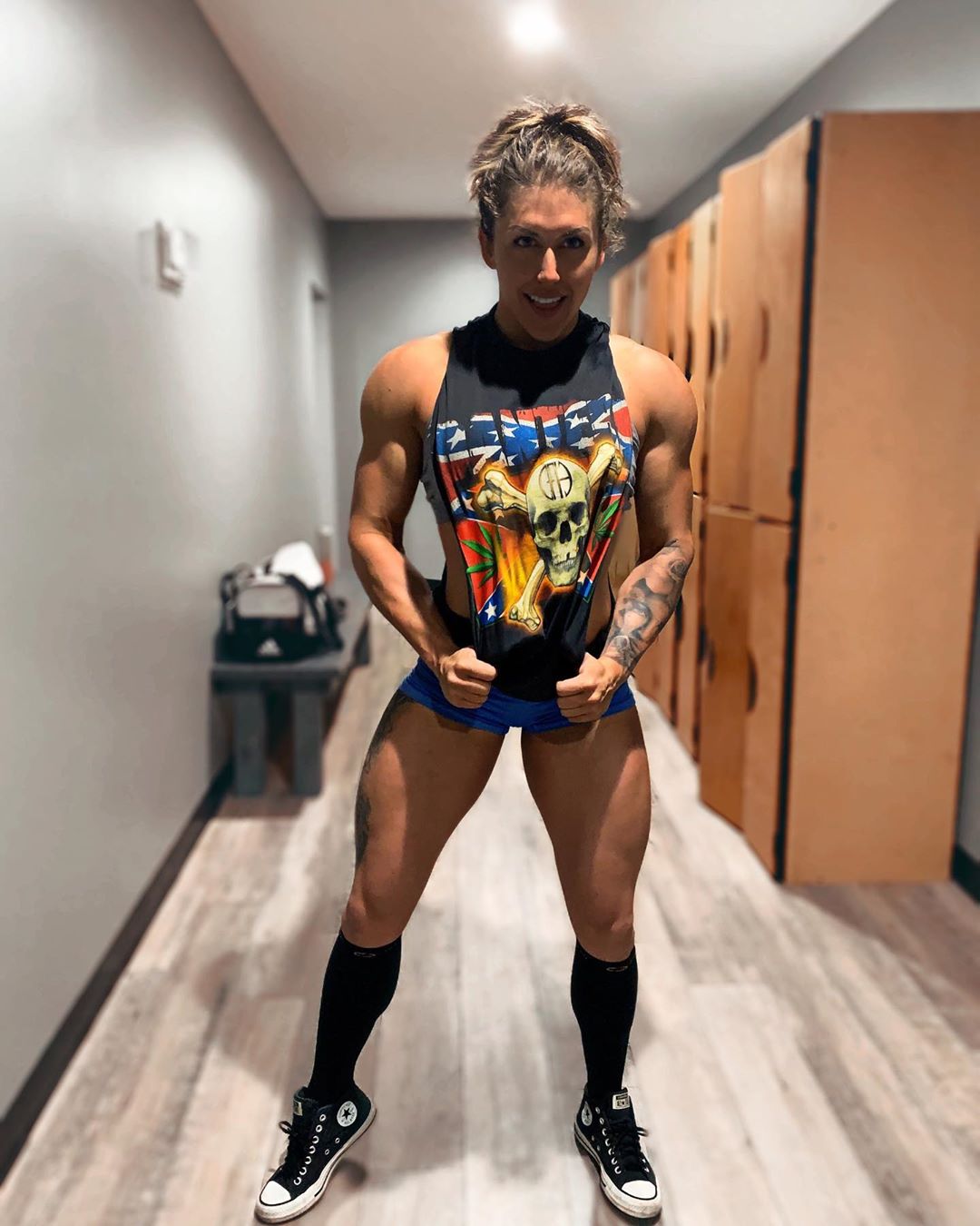 Amie Olivia
