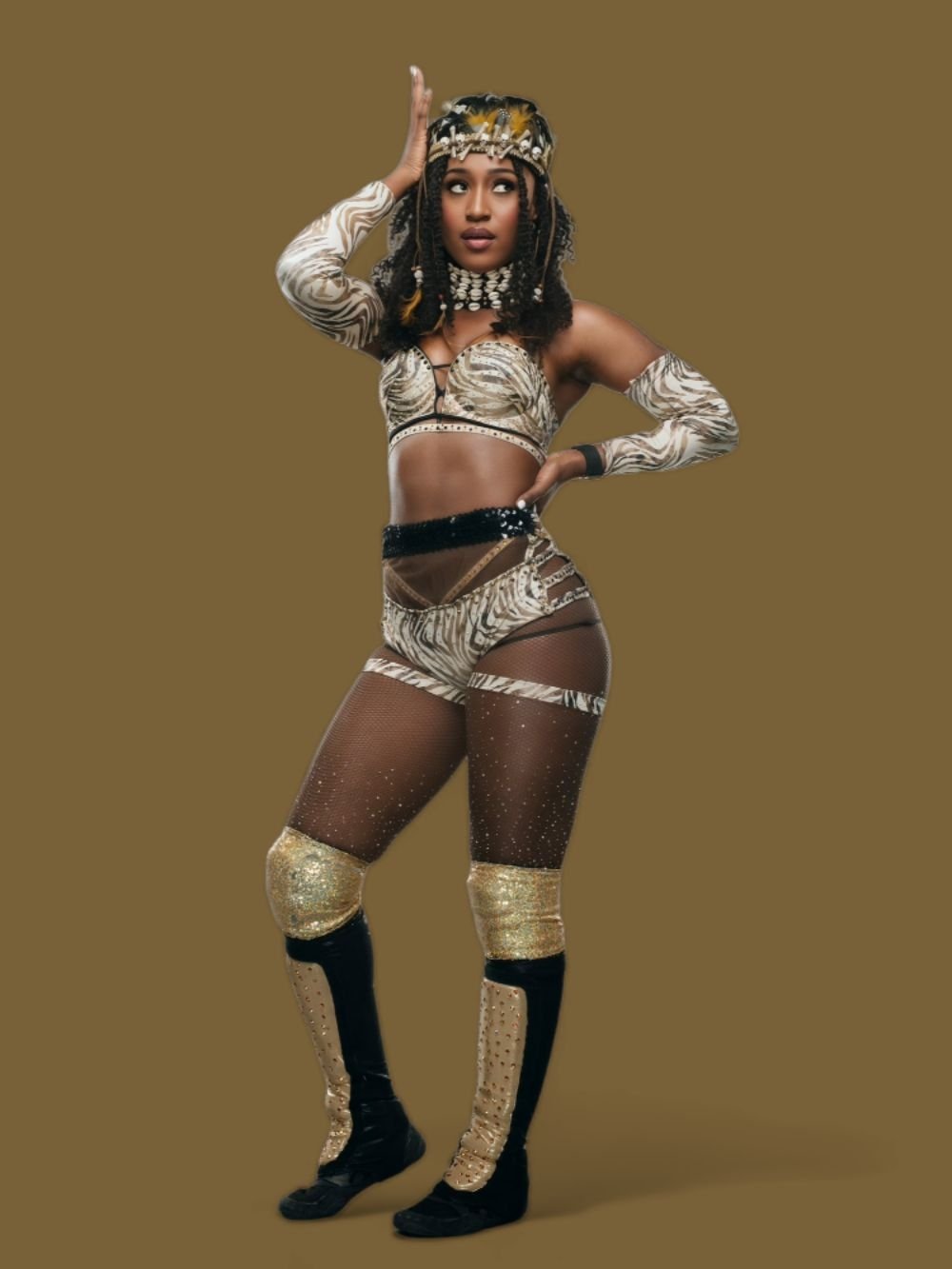Aminata Sylla