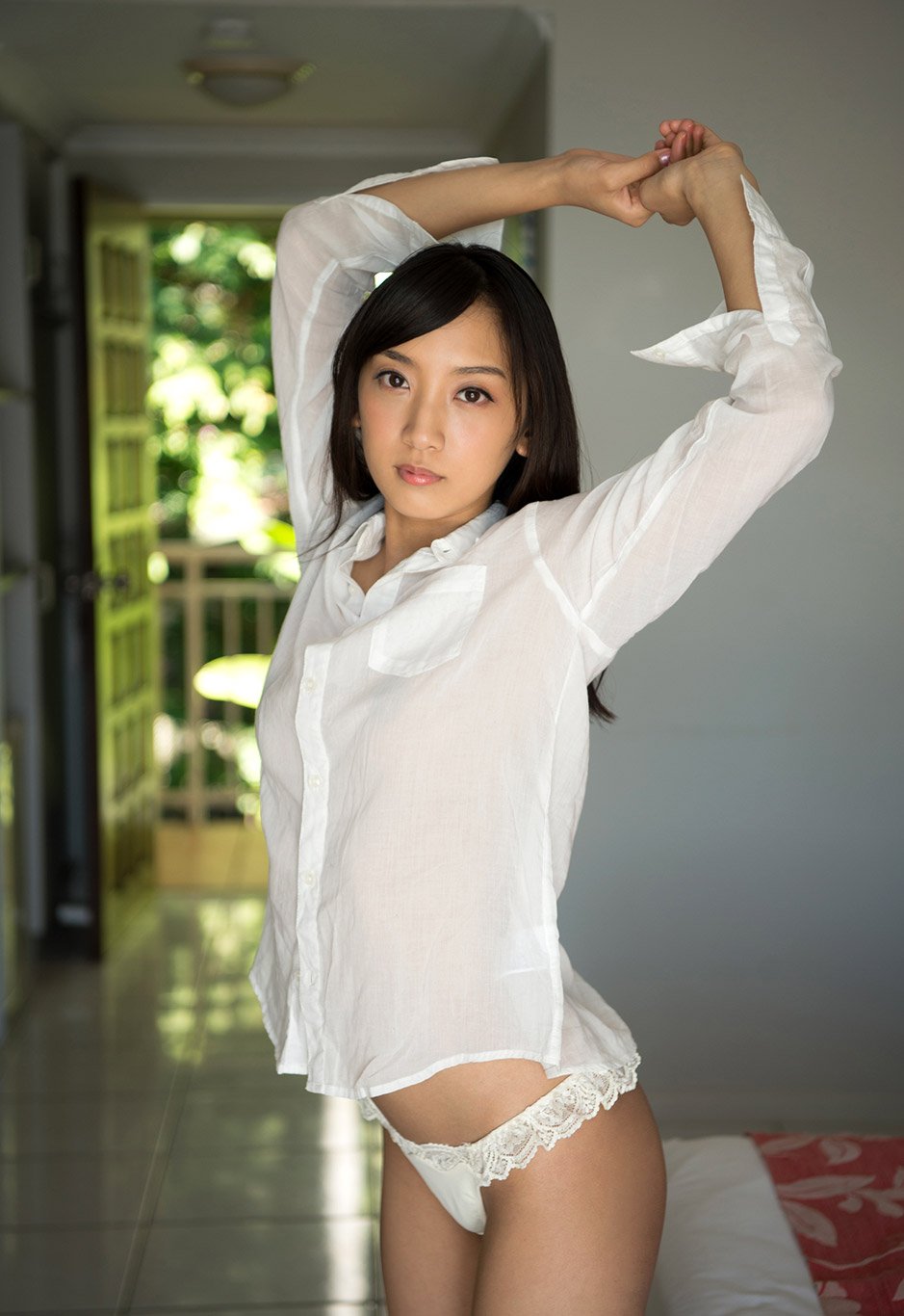 An Tsujimoto