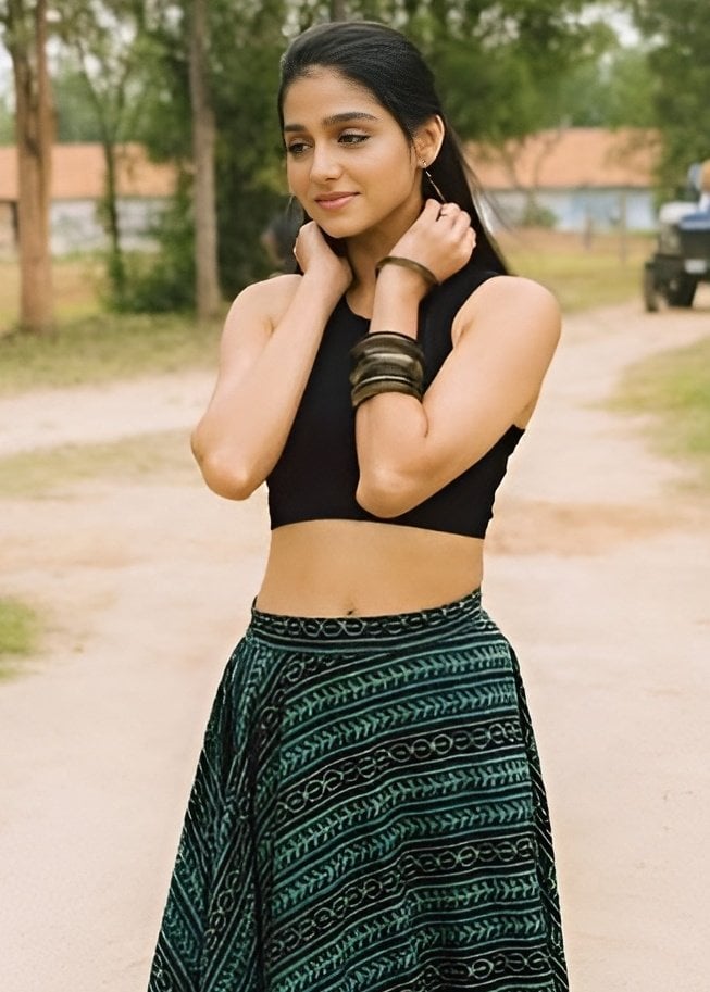 Anaswara Rajan