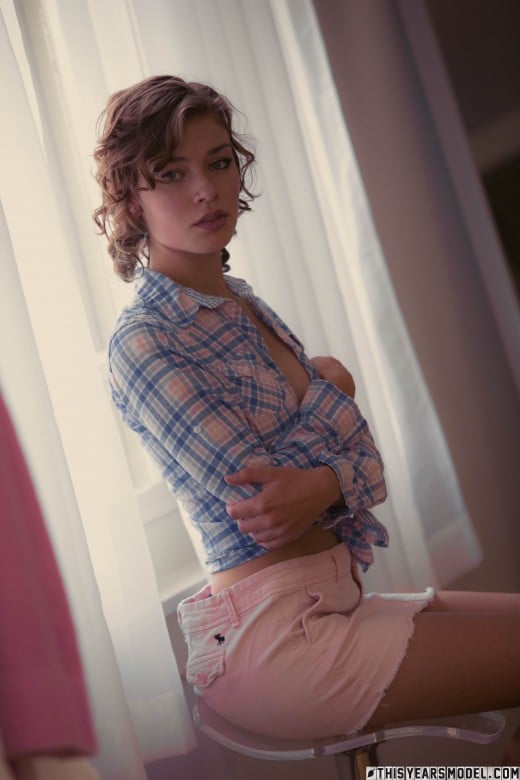 Angel (ThisYearsModel)