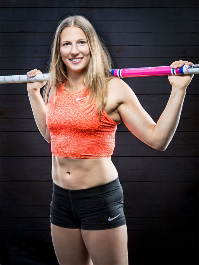 Angelica Moser