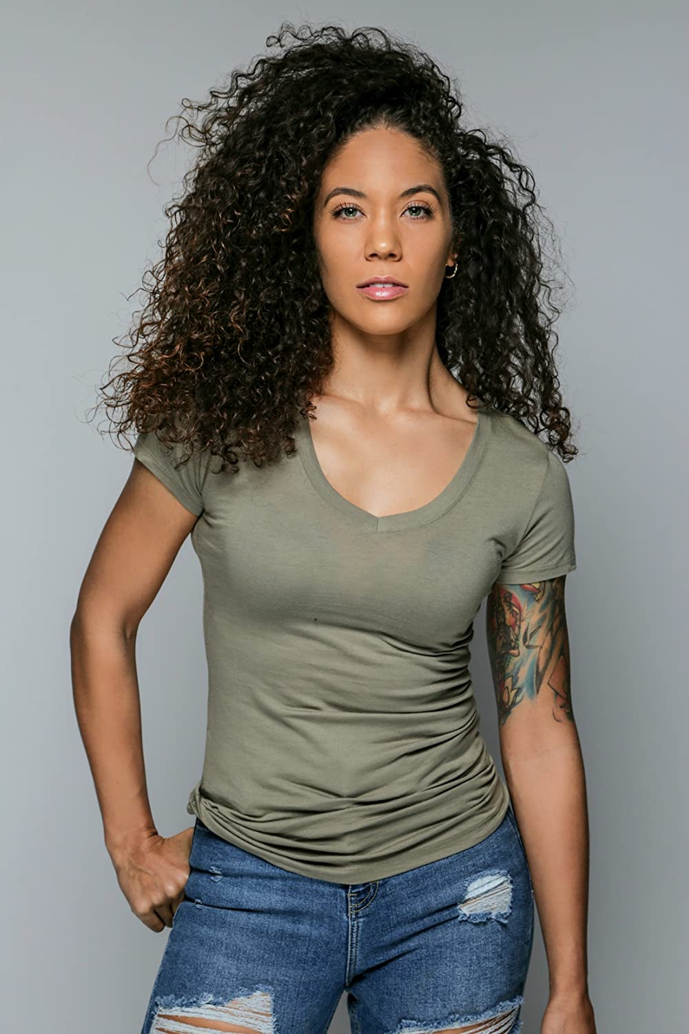 Anisha Gibbs