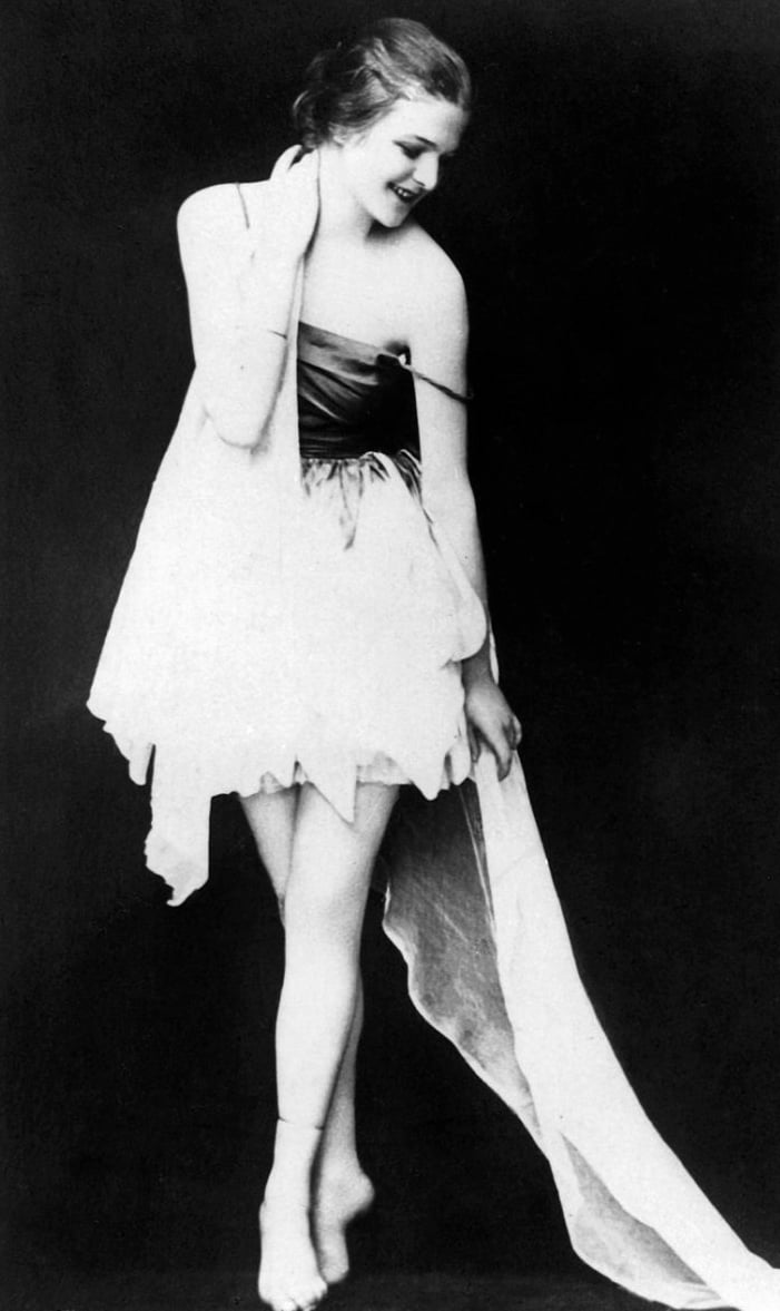 Anita Berber