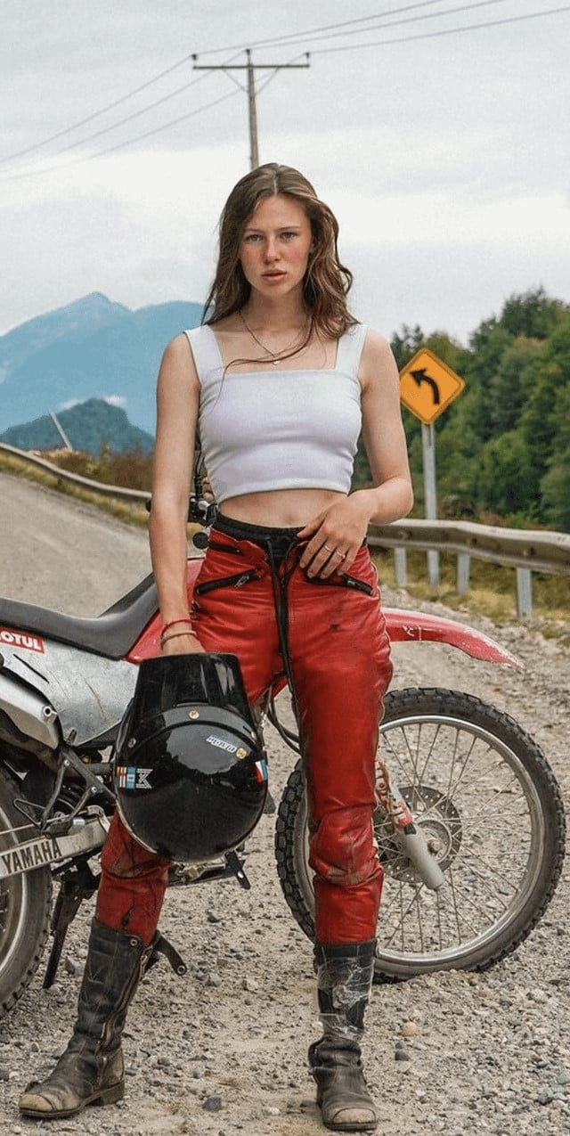 Ann-Kathrin Bendixen