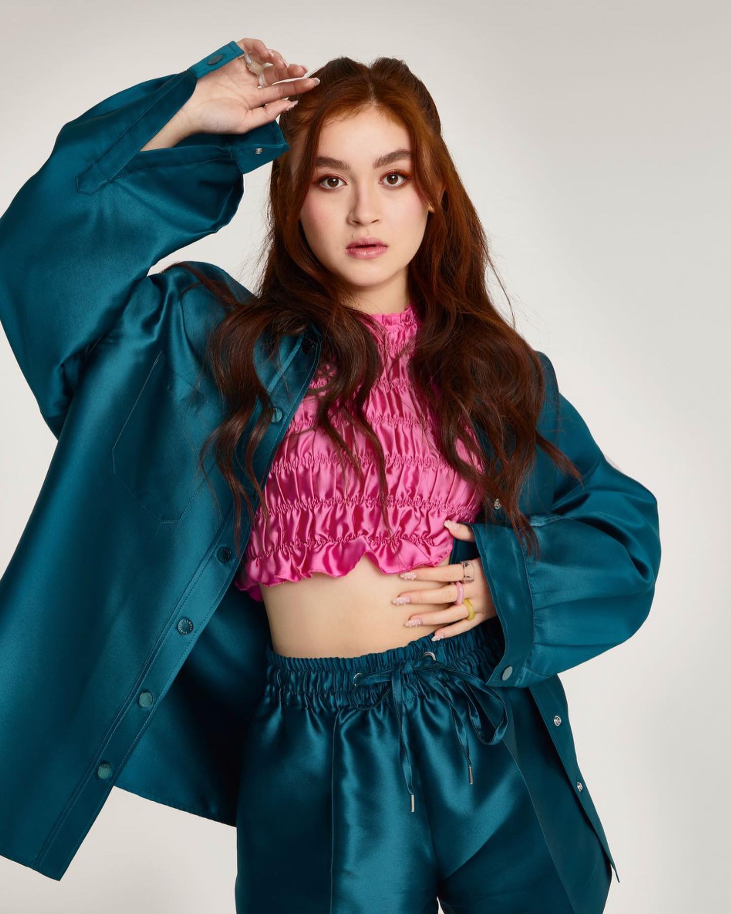 Anna Cathcart