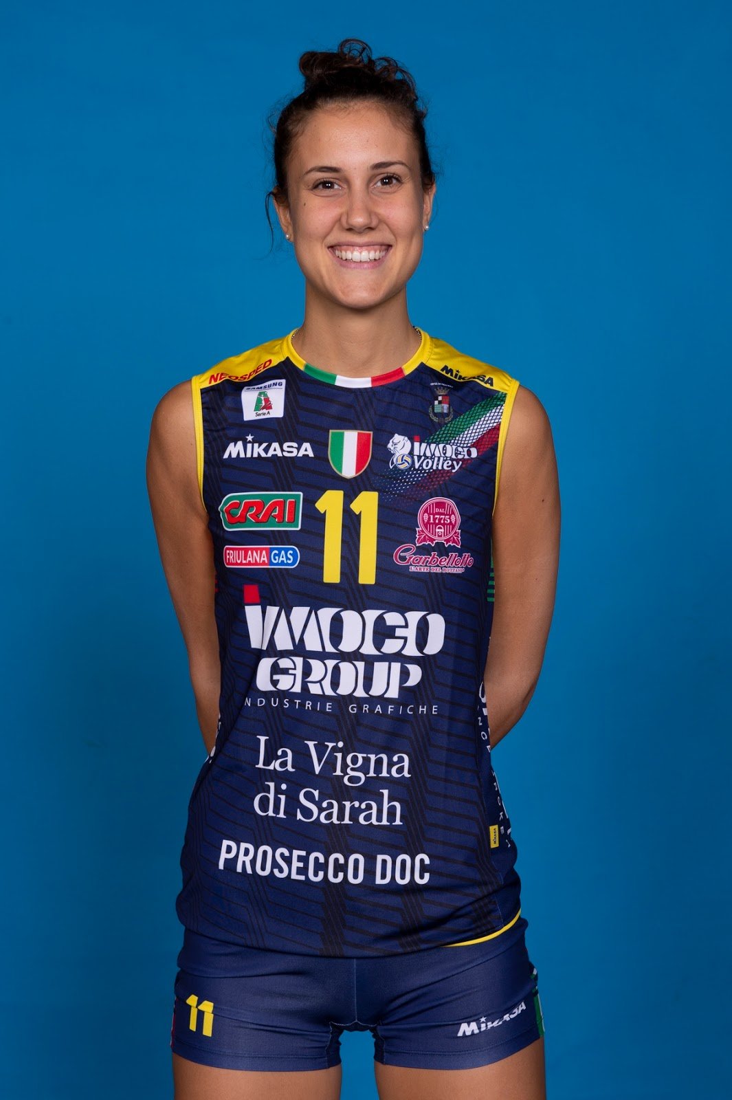Anna Danesi