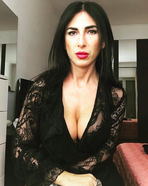 Anna Di Chiara